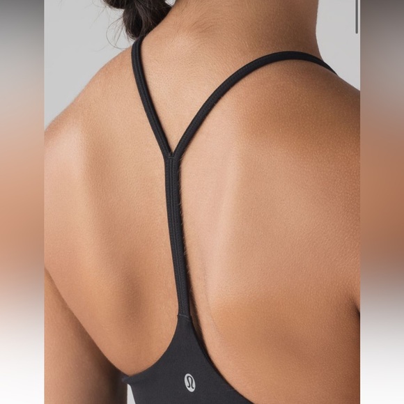 Lululemon Sun Setter Tank - Picture 7 of 9